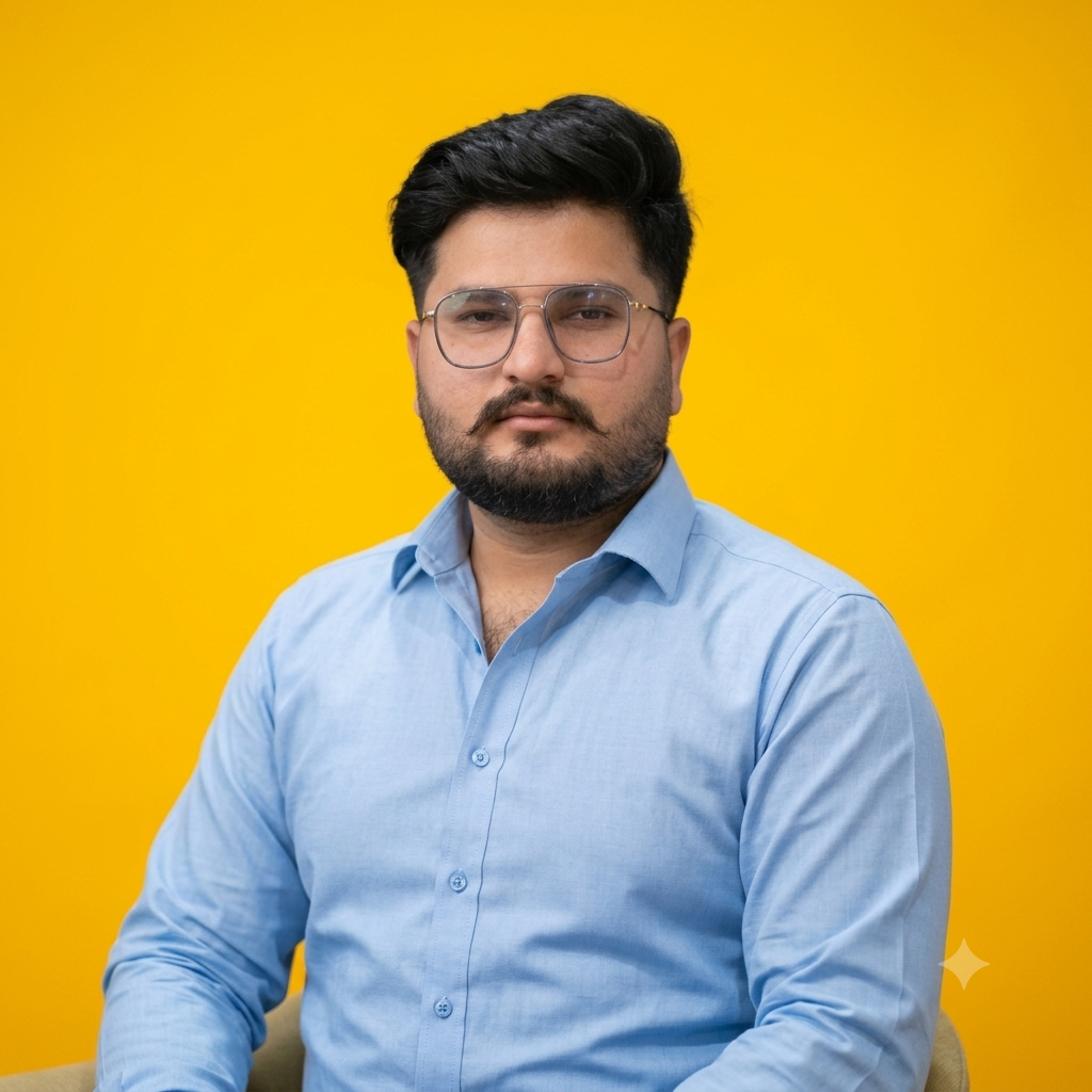 Junaid Ashraf