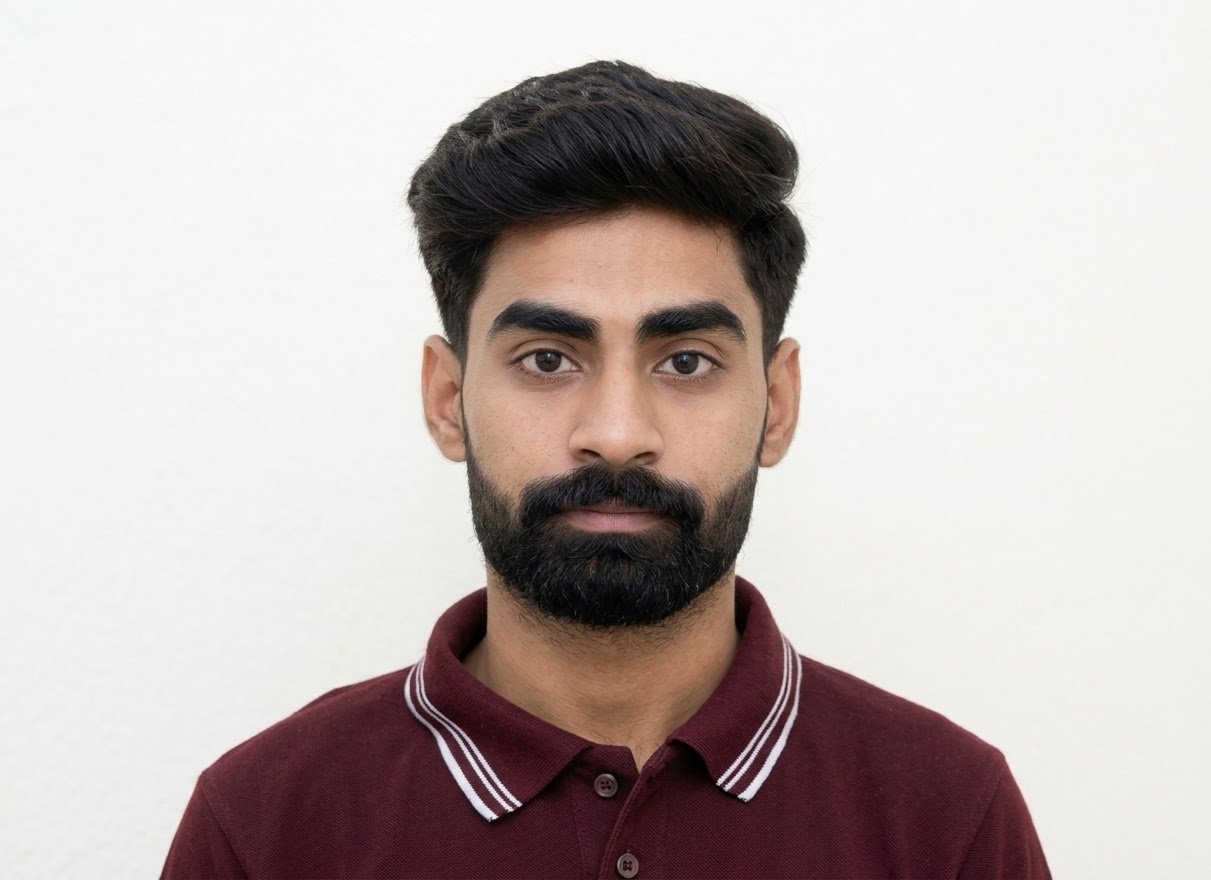 Shahzaib Razzaq Ahmed, Business Partner, JD SEO Agency